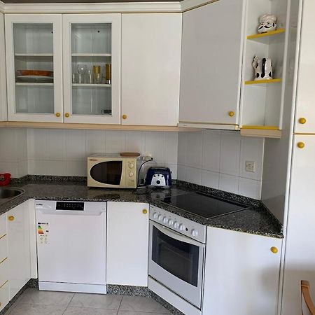 Urbanizacion Mar Cantabrico Barreiros Zewnętrze zdjęcie