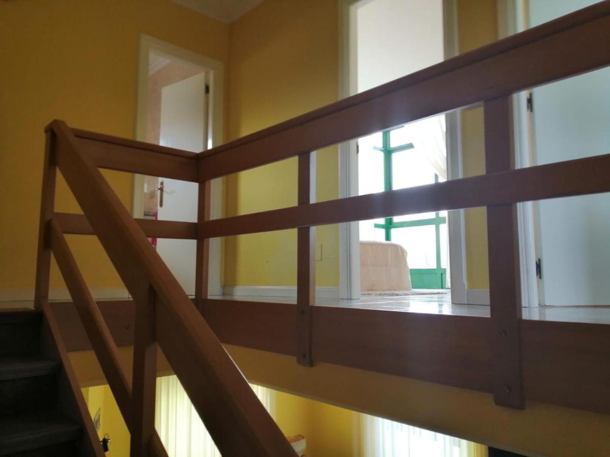 Urbanizacion Mar Cantabrico Barreiros Zewnętrze zdjęcie