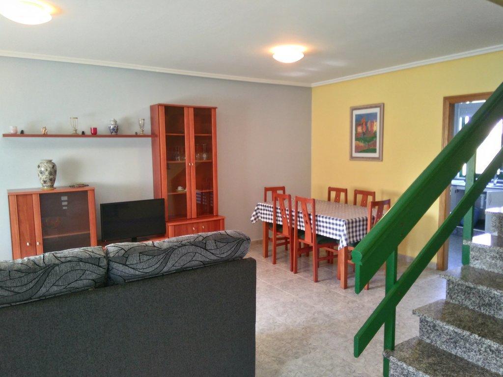 Urbanizacion Mar Cantabrico Barreiros Zewnętrze zdjęcie