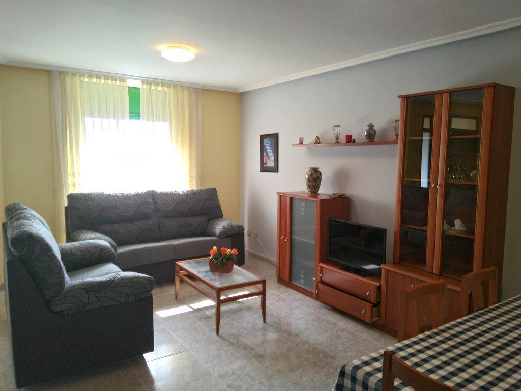 Urbanizacion Mar Cantabrico Barreiros Zewnętrze zdjęcie