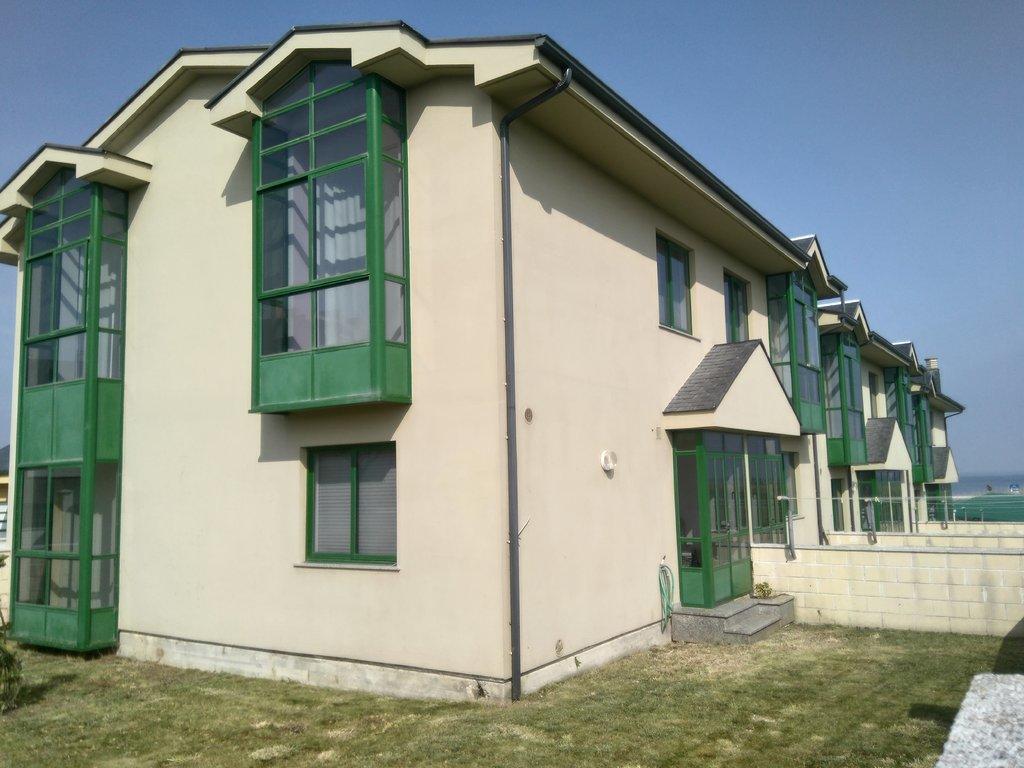 Urbanizacion Mar Cantabrico Barreiros Zewnętrze zdjęcie