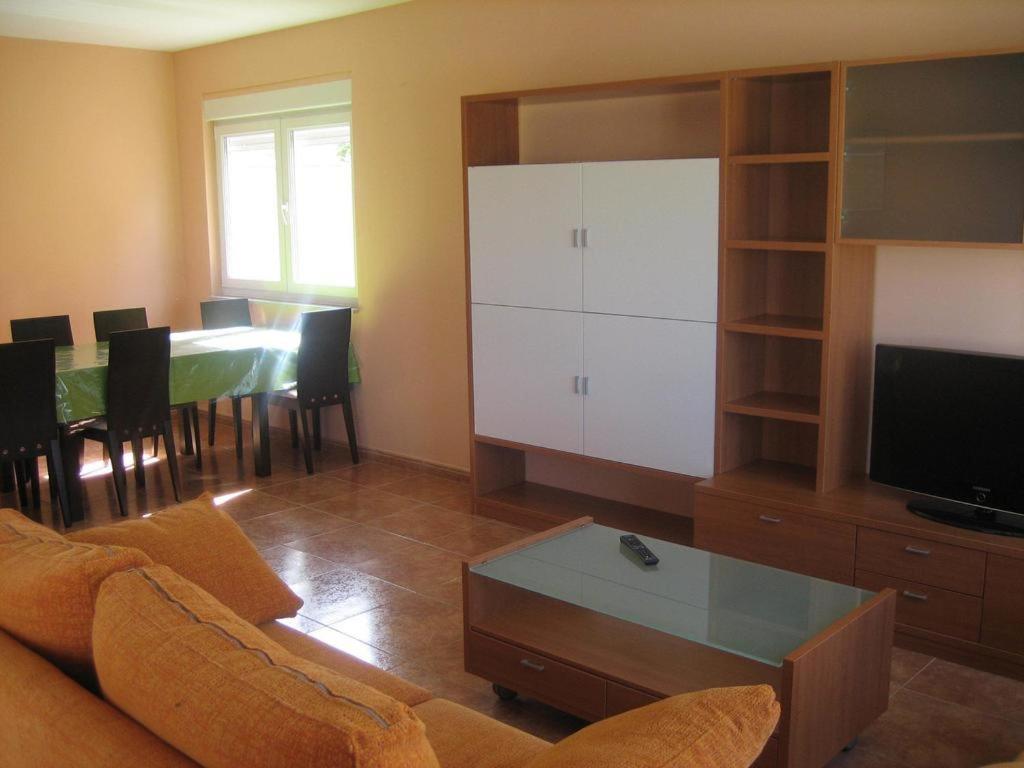 Urbanizacion Mar Cantabrico Barreiros Zewnętrze zdjęcie