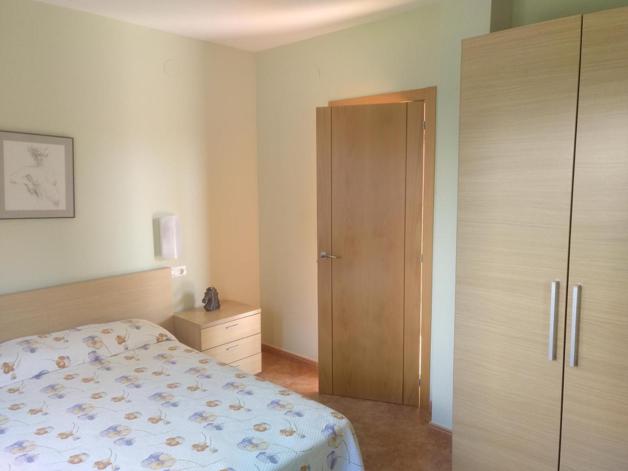 Urbanizacion Mar Cantabrico Barreiros Zewnętrze zdjęcie